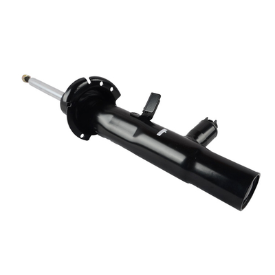 l'amortisseur droit de suspension de l'air 37116797027 37126797025 37116797028 pour BMW X3 X4 F25 a laissé l'avant avec la contrefiche d'EDC