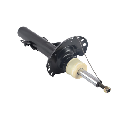 Droite arrière ADS d'Evoque L551 L538 12-16 d'amortisseur de l'air LR024447 avec la contrefiche de atténuation magnétique 2012-2016 de suspension d'air