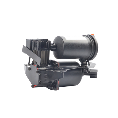 Compresseur de suspension de l'air 7L1Z5319A pour le compresseur du navigateur 2007-2017 d'Eddie Bauer 5.4L 4.6L Lincon d'expédition 7L1Z5319A