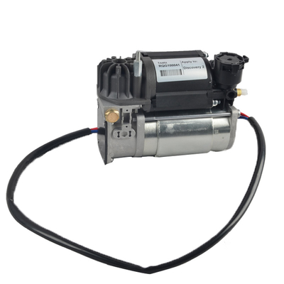 Pompe de tour de l'air RQG100041 pour la terre Rover Discovery II 1998-2004