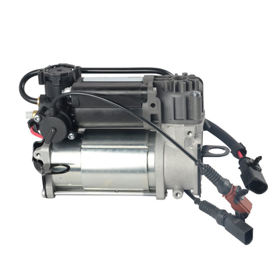 Compresseur du compresseur 4E0616007ABCDE 4E0616005FHAGD 4154031160 de suspension d'air d'automobile d'A8 D3 4E 2002-2010