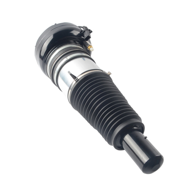 Amortisseur en caoutchouc de Front Left Right Air Shock pour Porsche Macan 95B616039
