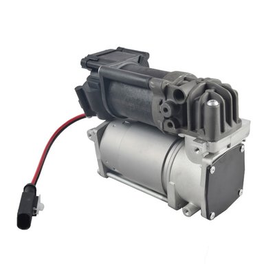Matériel en aluminium DHL 37206875177 de pompe de suspension d'air de BMW F15