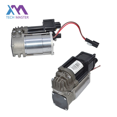 Pompe en aluminium de compresseur de suspension de l'air 37206886721 pour BMW G31 G32